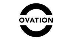 logo of Ovation