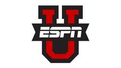 logo of ESPNU