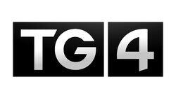 logo of TG4