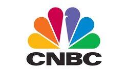 logo of CNBC