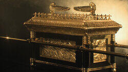 Recovering the Ark of the Covenant