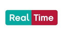 logo of Discovery Real Time