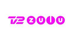 logo of TV2 Zulu