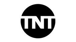 logo of TNT