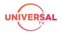 logo of Universal Channel