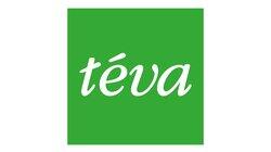 logo of Téva