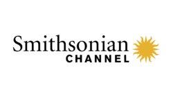 logo of Smithsonian Channel