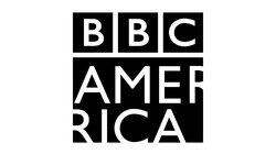 logo of BBC America