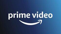 logo of Prime Video