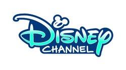 logo of Disney Channel