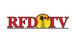 logo of RFD-TV