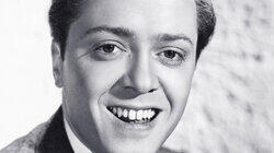 Richard Attenborough