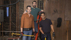 Wilmer Valderrama's Surprise Garage Reno