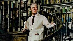 Rex Harrison