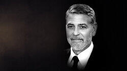 George Clooney