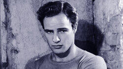 Marlon Brando