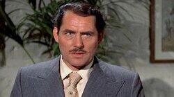 Robert Shaw