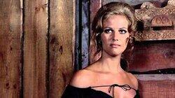 Claudia Cardinale