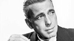 Humphrey Bogart