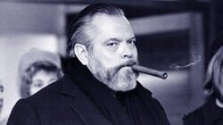 Orson Welles