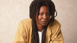 Whoopi Goldberg