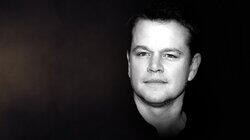 Matt Damon