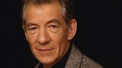 Ian McKellen