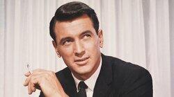 Rock Hudson