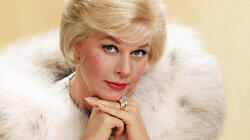 Doris Day