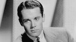 Henry Fonda