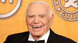 Ernest Borgnine