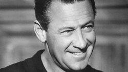 William Holden