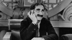 Groucho Marx