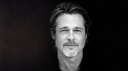 Brad Pitt