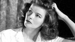 Katharine Hepburn