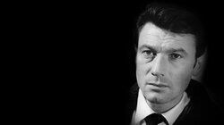 Laurence Harvey