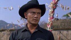 Yul Brynner