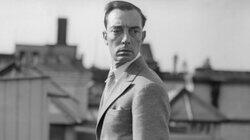 Buster Keaton