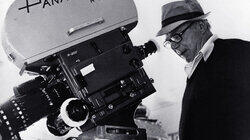 Billy Wilder