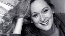 Meryl Streep