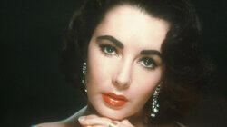 Elizabeth Taylor