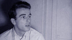 Montgomery Clift