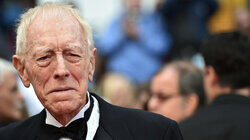 Max Von Sydow