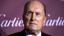 Robert Duvall