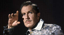 Vincent Price