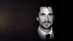 Christian Bale