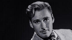 Errol Flynn