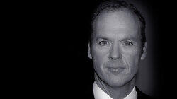 Michael Keaton