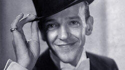 Fred Astaire