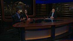 Richard Reeves, Maggie Haberman, Fareed Zakaria